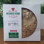 Strogonoff de Carne c/ Batata Palha