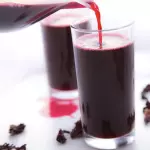 CHICHA MORADA