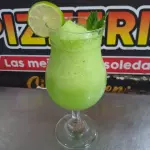 LIMONADA HIERBABUENA