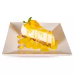 Mango Cheescake