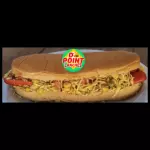 Hot dog na Chapa