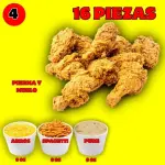 Combo  4