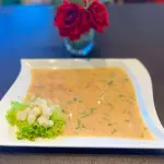 TIRADITO DE SALMÓN