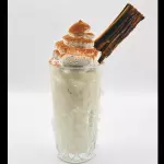 Frappé de Horchata