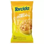 TORCIDA QUEIJO 35G