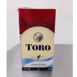Toro Vino Tinto Tetrabrick 1 Lit.