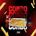 Combo Fronteirinha
