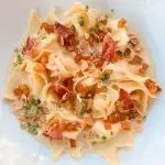 Cappellacci di pera