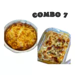 Combo 7: Tu reuniones