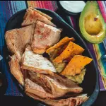 Quesadillas Clasicas