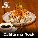 California Rock