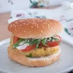 HAMBURGUESA ROYAL