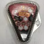 Marquesas chocolate