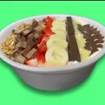 Açaí na marmita 750ml POLPANORTE
