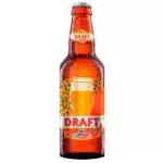CHOPP DE VINHO DRAFT PESSEGO 600ML