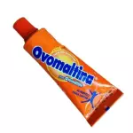 Ovomaltina Tubito 35g
