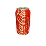 Soda-Coca Cola