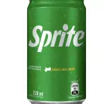 Sprite mini lata 220ml