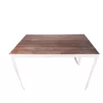 Mesa Taiwan 130x80 cm