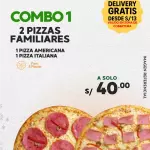Combo 1(X2)