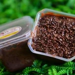 Bolo de Brigadeiro - 240g
