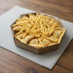 16 Pastéis + Fritas + Fruki 1,5lt