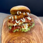 POLLO BURGUER