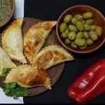 Empanadas de Carne
