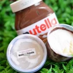 Pote de Ninho com Nutella - 200ml
