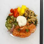 Poke lau