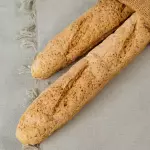 Baguette Masa Madre