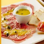 Carpaccio Speciale