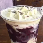 Kitkat Branco