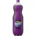 Fanta Uva 2l