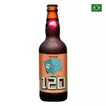 120 Café e Avelã - 500ml