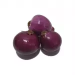 Cebola Roxa cada 250g