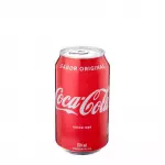 COCA COLA LATA