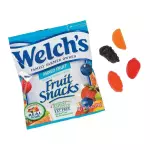 Welch’s mini