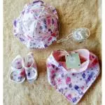Set para nenas