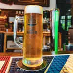 Estrella Galicia 400ml