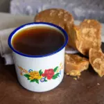 Agua dulce