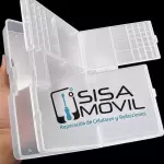 CAJA ORGANIZADORA H125