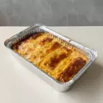 TORTA DE FRANGO - M