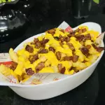 PAPA FRITA ESPECIAL