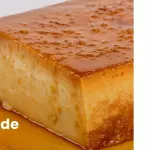 Pudín de Pan