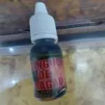 Sangue de Dragon Natural 20ml