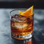 Old Fashioned
