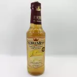 1661 - Cachaça c/ Banana e Rapadura
