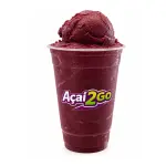 Açaí Puro | Plain Açaí