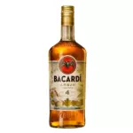 659 - CAIPIRINHA DE RUM